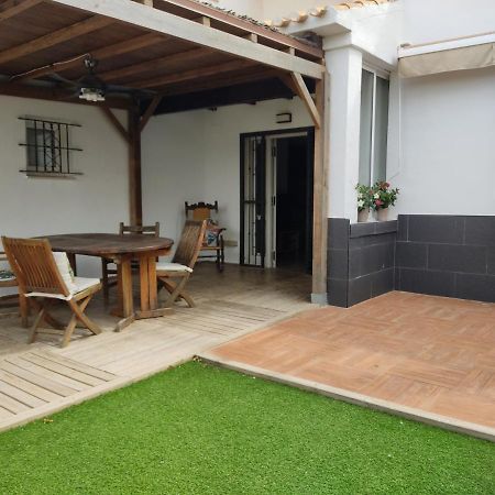 Apartamento 700 Metros De La Playa Playa Flamenca Dış mekan fotoğraf