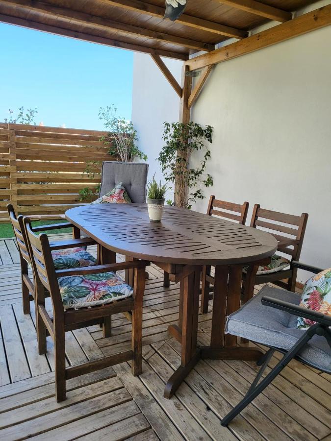 Apartamento 700 Metros De La Playa Playa Flamenca Dış mekan fotoğraf